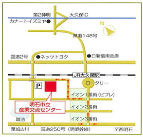 sangyo-map